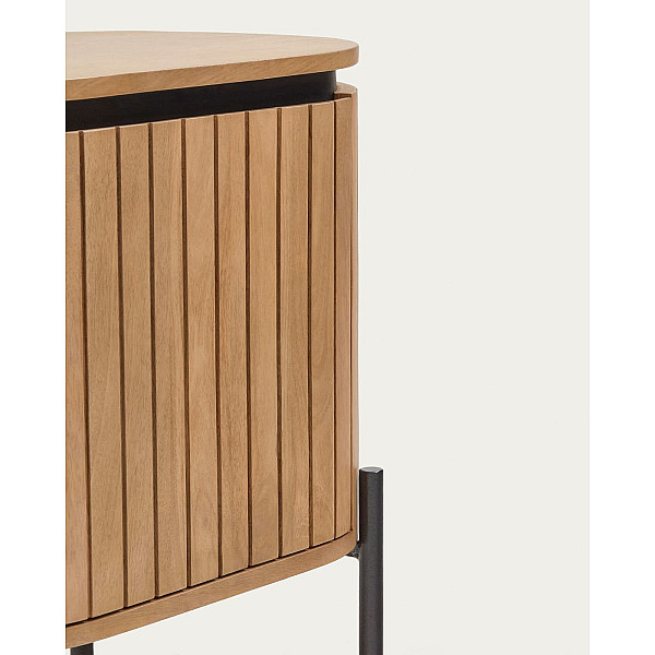 Приліжкова тумбочка La Forma LICIA N1200003MM46-5