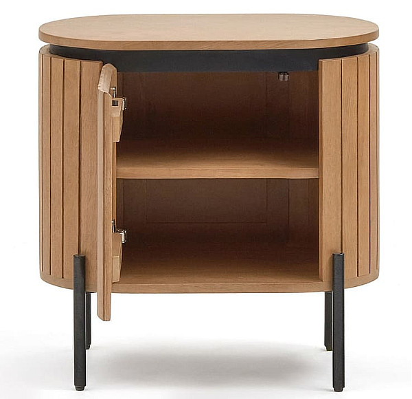 Приліжкова тумбочка La Forma LICIA N1200003MM46-4