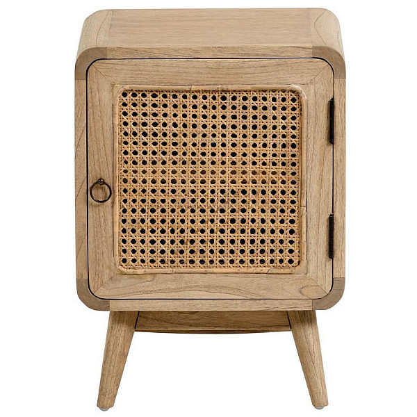 Приліжкова тумбочка La Forma NALU CC1933FN46-3