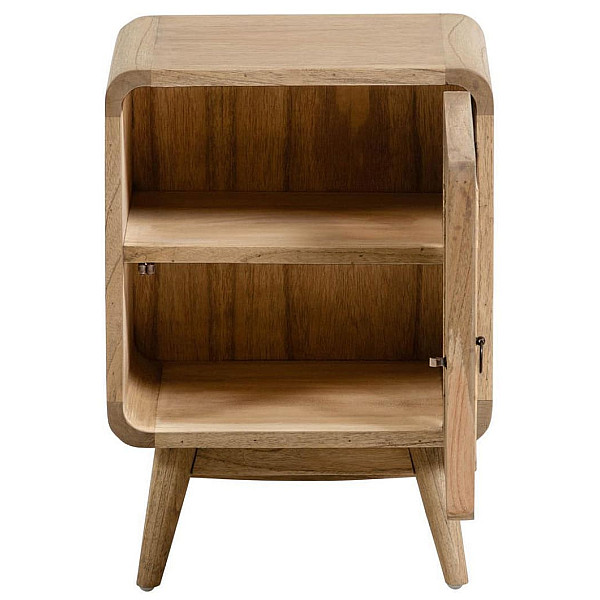 Приліжкова тумбочка La Forma NALU CC1933FN46-4