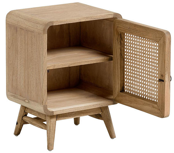 Приліжкова тумбочка La Forma NALU CC1933FN46-5