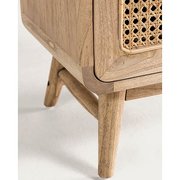 Приліжкова тумбочка La Forma NALU CC1933FN46-6