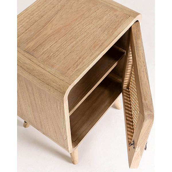 Приліжкова тумбочка La Forma NALU CC1933FN46-7