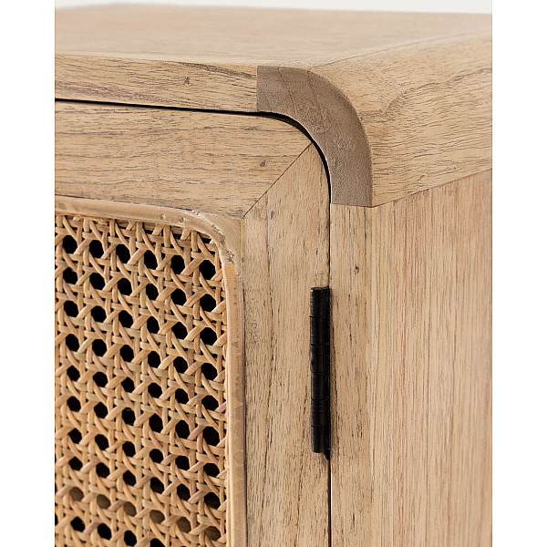 Приліжкова тумбочка La Forma NALU CC1933FN46-8