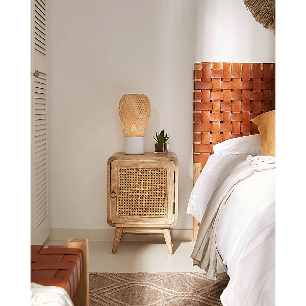 Приліжкова тумбочка La Forma NALU CC1933FN46-1