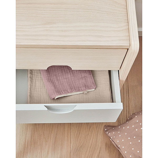 Приліжкова тумбочка La Forma NUNILA CC2043M46-4