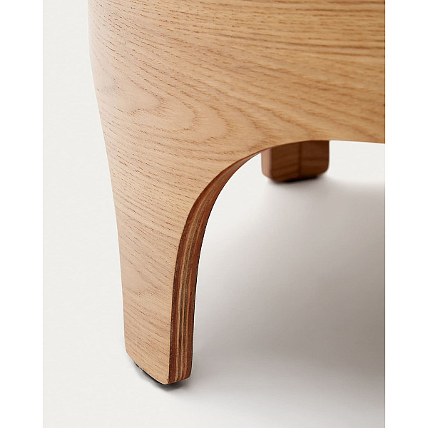 Приліжкова тумбочка La Forma OCTAVIA T0500040MM50-6