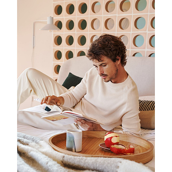 Приліжкова тумбочка La Forma OCTAVIA T0500040MM50-2