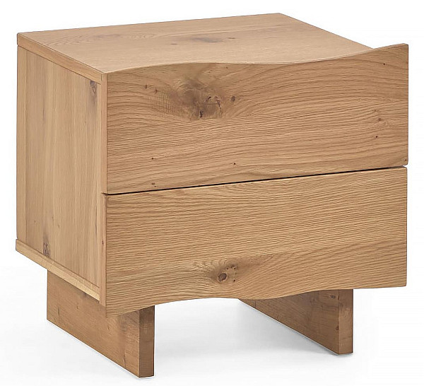 Приліжкова тумбочка La Forma RASHA IT0080M46-0