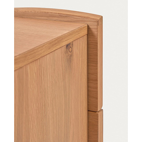 Приліжкова тумбочка La Forma RASHA IT0080M46-10