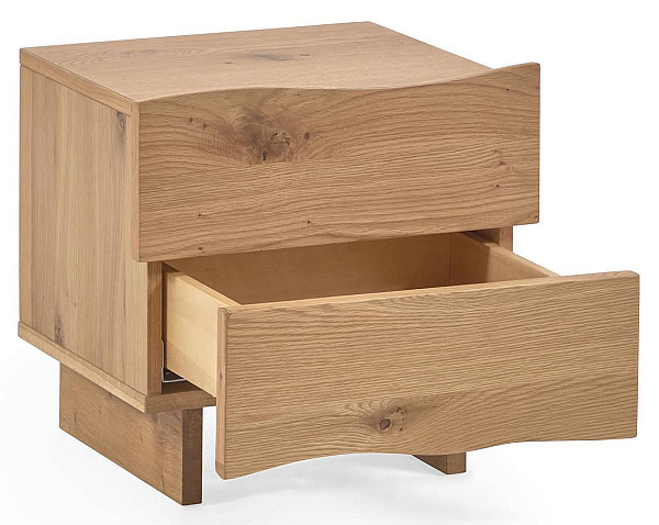 Приліжкова тумбочка La Forma RASHA IT0080M46-6