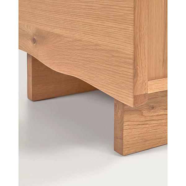 Приліжкова тумбочка La Forma RASHA IT0080M46-11