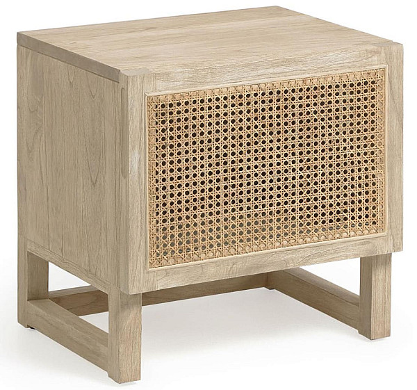 Приліжкова тумбочка La Forma REXIT CC2253FN46-0