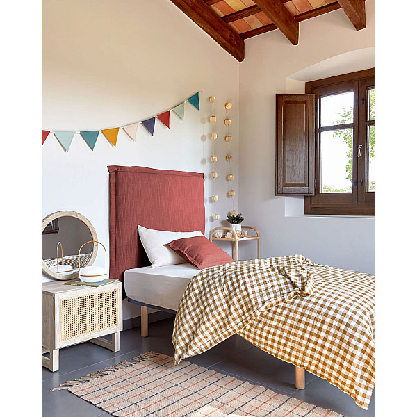 Приліжкова тумбочка La Forma REXIT CC2253FN46-2