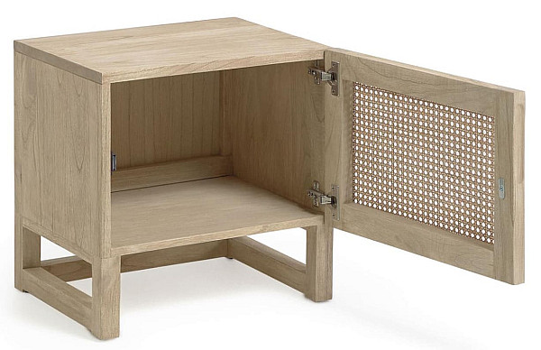 Приліжкова тумбочка La Forma REXIT CC2253FN46-7