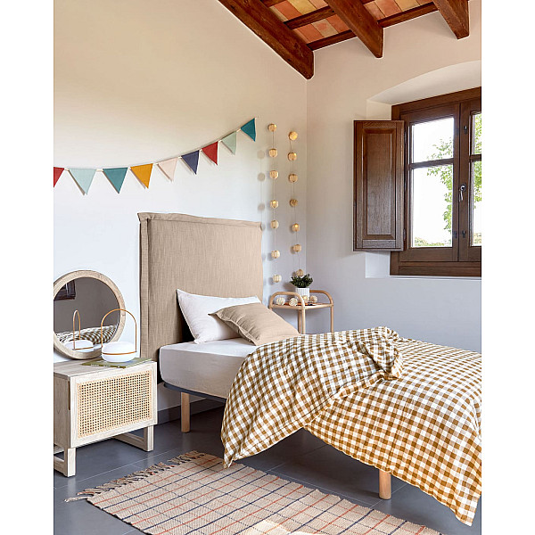 Приліжкова тумбочка La Forma REXIT CC2253FN46-5