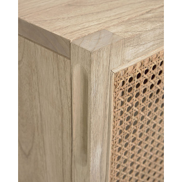 Приліжкова тумбочка La Forma REXIT CC2253FN46-9