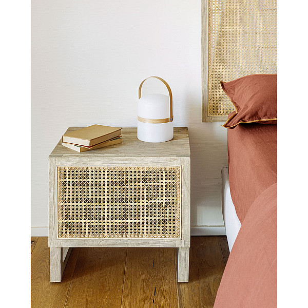 Приліжкова тумбочка La Forma REXIT CC2253FN46-1