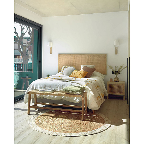 Приліжкова тумбочка La Forma REXIT CC2253FN46-4