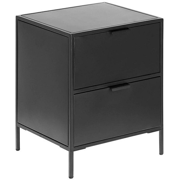 Приліжкова тумбочка La Forma SHANTAY CC1908R01-0