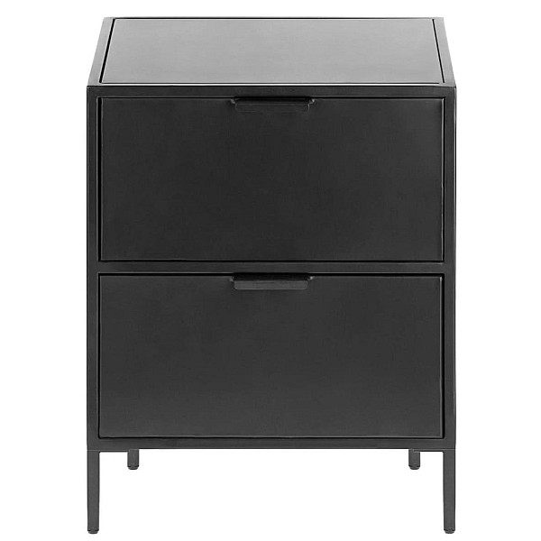 Приліжкова тумбочка La Forma SHANTAY CC1908R01-4