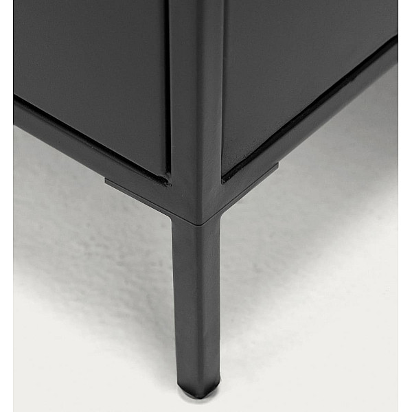 Приліжкова тумбочка La Forma SHANTAY CC1908R01-8