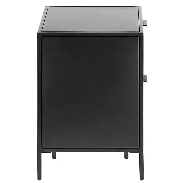 Приліжкова тумбочка La Forma SHANTAY CC1908R01-5