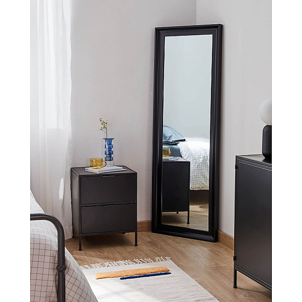 Приліжкова тумбочка La Forma SHANTAY CC1908R01-2