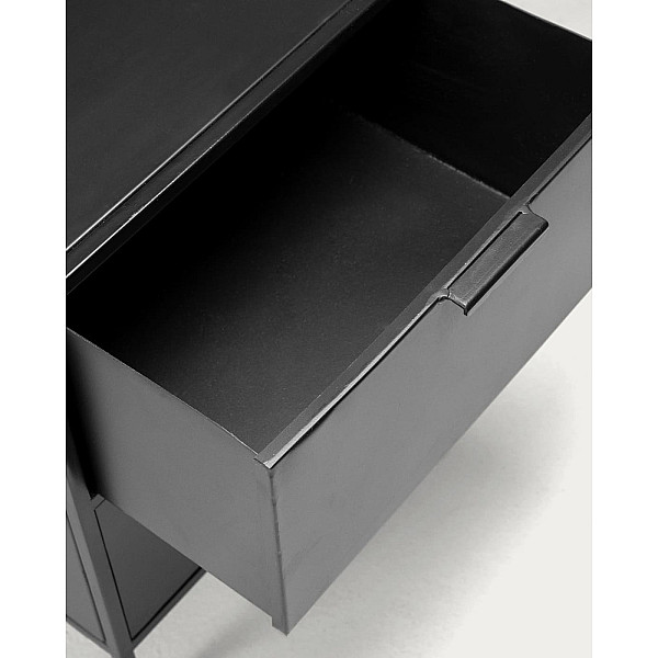 Приліжкова тумбочка La Forma SHANTAY CC1908R01-7