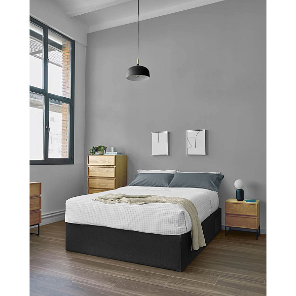 Приліжкова тумбочка La Forma TAIANA RKT008M40-2