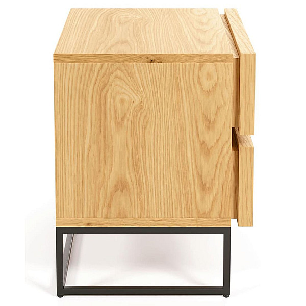 Приліжкова тумбочка La Forma TAIANA RKT008M40-4