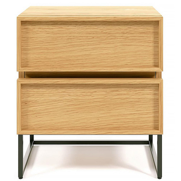 Приліжкова тумбочка La Forma TAIANA RKT008M40-3