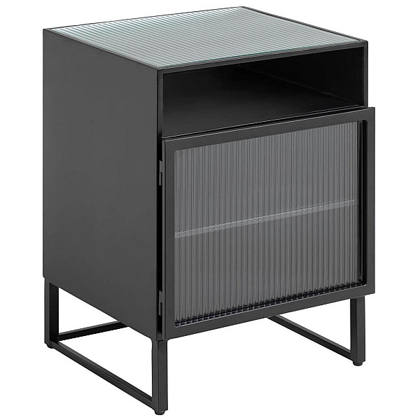 Приліжкова тумбочка La Forma TRIXIE AA6749R01-0