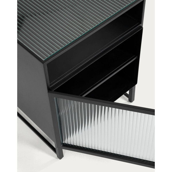 Приліжкова тумбочка La Forma TRIXIE AA6749R01-4