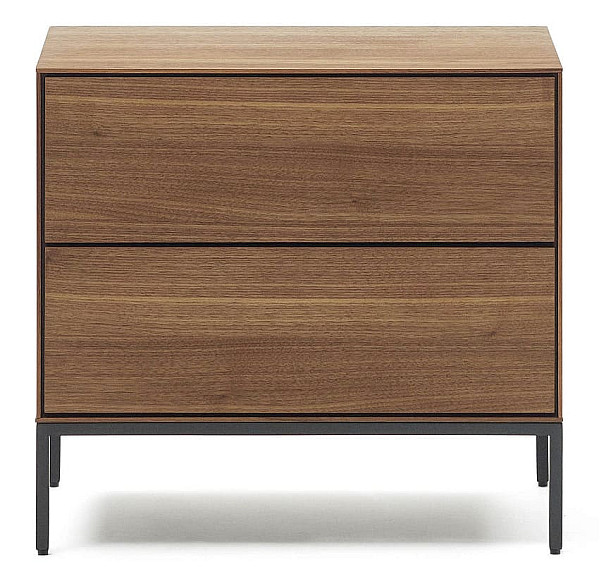 Приліжкова тумбочка La Forma VEDRANA N1200005MM41-0