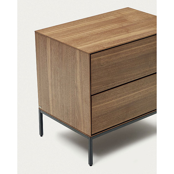 Приліжкова тумбочка La Forma VEDRANA N1200005MM41-5