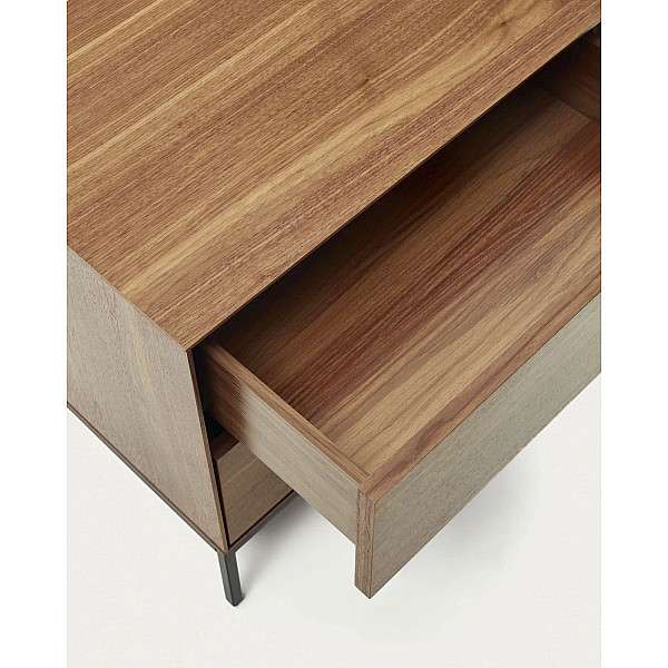 Приліжкова тумбочка La Forma VEDRANA N1200005MM41-4