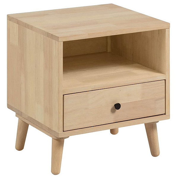 Приліжкова тумбочка La Forma WARI CC1338M87-0