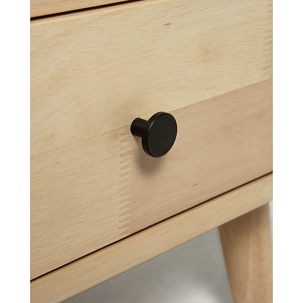 Приліжкова тумбочка La Forma WARI CC1338M87-5