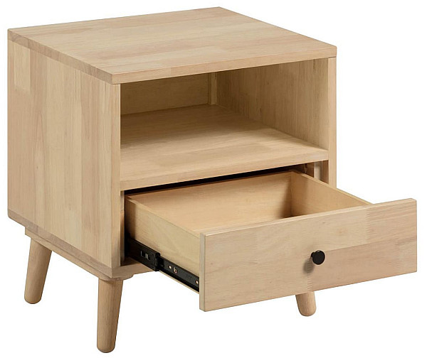 Приліжкова тумбочка La Forma WARI CC1338M87-4