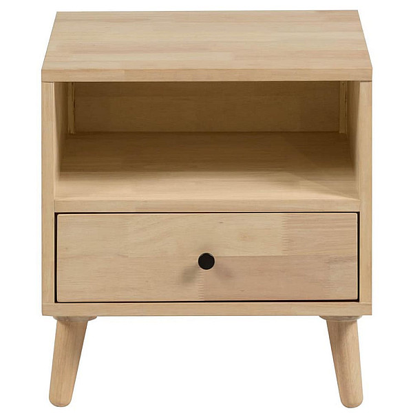 Приліжкова тумбочка La Forma WARI CC1338M87-3