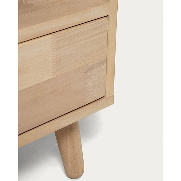 Приліжкова тумбочка La Forma WARI CC1338M87-8