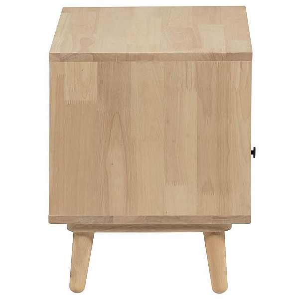 Приліжкова тумбочка La Forma WARI CC1338M87-7