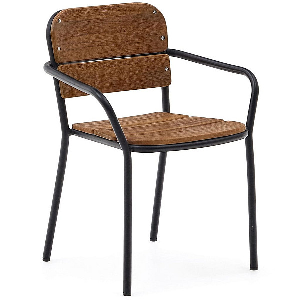 Стул La Forma Algueret J0600096MM46-0