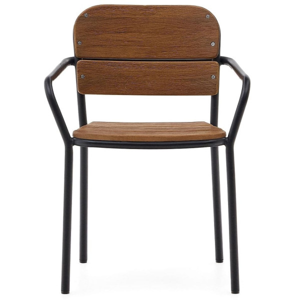 Стул La Forma Algueret J0600096MM46-3