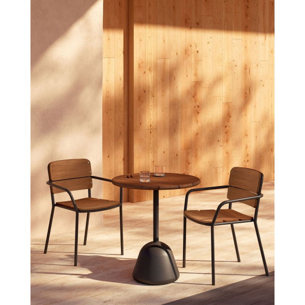 Стул La Forma Algueret J0600096MM46-2