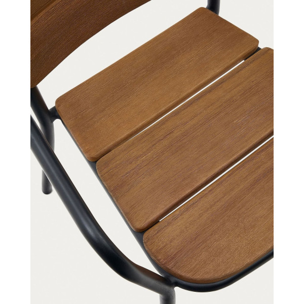 Стул La Forma Algueret J0600096MM46-7