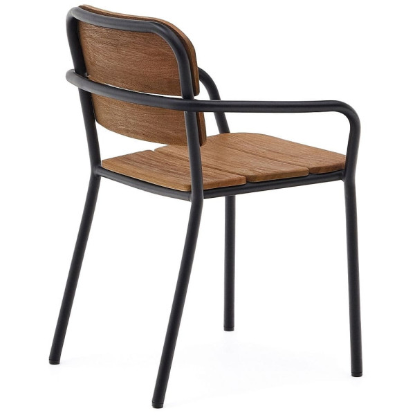 Стул La Forma Algueret J0600096MM46-5