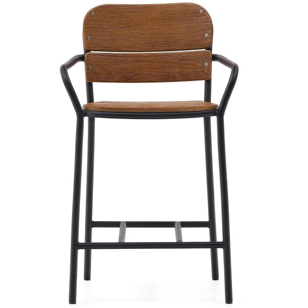 Напівбарний стілець La Forma Algueret J1100039MM46-3