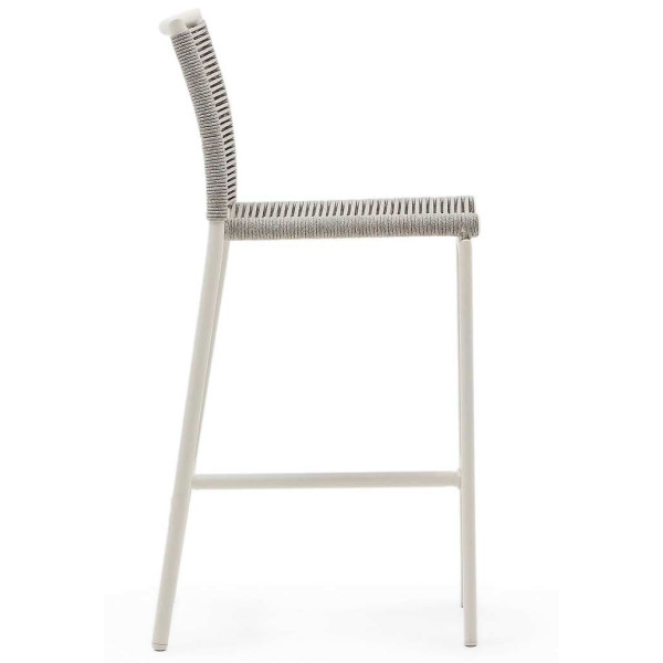 Полубарный стул La Forma CULIP J1100032NN03-5